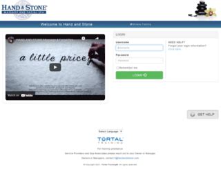 <strong>Hand and Stone</strong> Franchise Corporation is committed to providing a website that is accessible to the widest possible audience, regardless of technology or ability. . Handandstone tortal